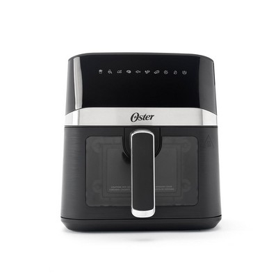 AIR FRYER 4L DIGITAL WINDOW OS US (brown box)