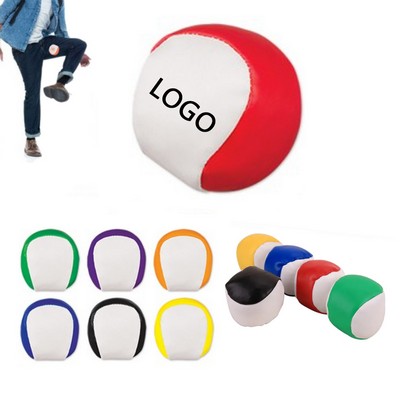 Hacky Sack Kick Balls