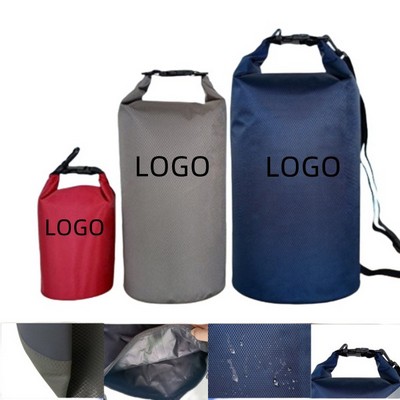2L / 5L / 10L / 20L Waterproof Dry Bag