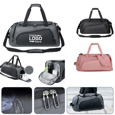 22" Travel Duffel Bag