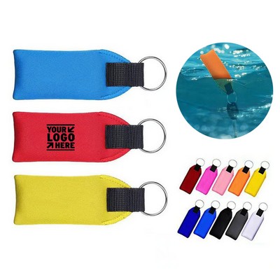 Water Sports Keychain