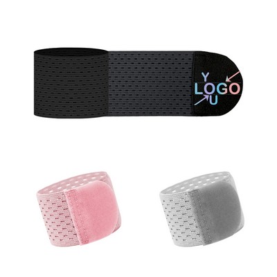 Adjustable Wrist Support Strap