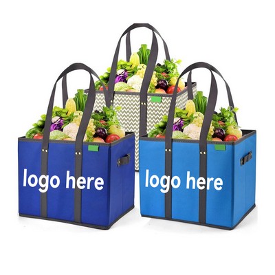 Reusable Grocery Bag Shopping Bag