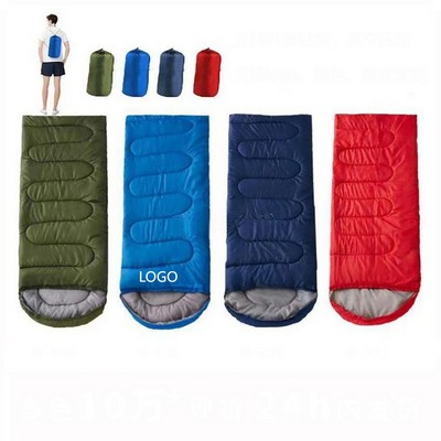 Outdoor Sleeping Bag
