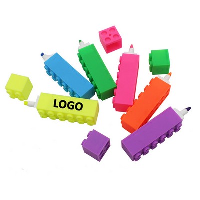 Building Block Highlighter