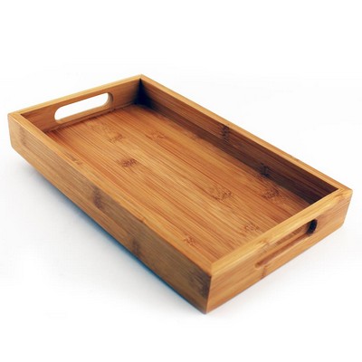 BergHoff Bamboo Tray 12"