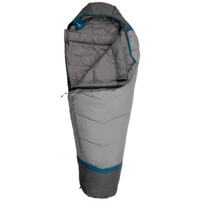 ALPS Mountaineering Blaze +20° Regular Sleeping Bag