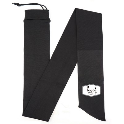 Durable Polyester Gun Sock