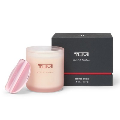 Tumi™ Fragrance Mystic Floral Classic Candle