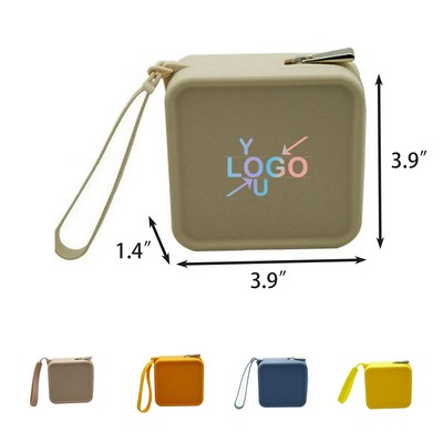 High Volume Cosmetic Organizer Pouch