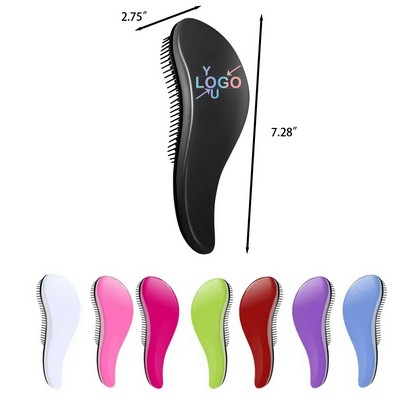 Tangle-Free Hair Comb