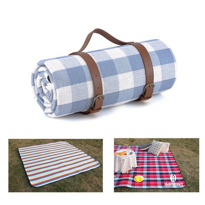 Picnic Outdoor Park Beach Blanket For Camping