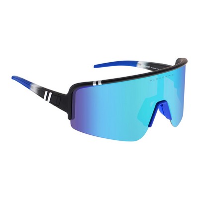 Blenders Eyewear Eclipse X2 Breaker Point Sunglasses