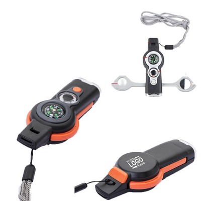 7-In-1 Whistle