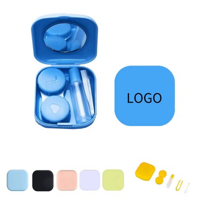 Contact Lens Case