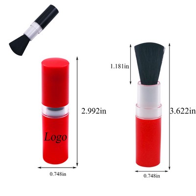 Retractable Keyboard Cleaning Brush