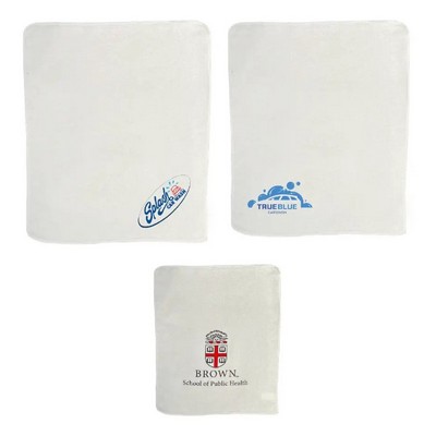 "Micro Fiber Towel "