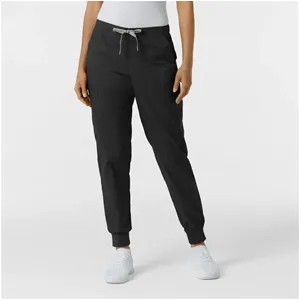Wonder Wink Work Women's Cargo Jogger Scrub Pant