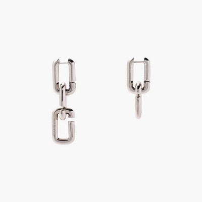 Marc Jacobs Chain Link Earrings