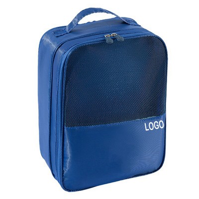 Breathable And Portable Shoe Storage Bag