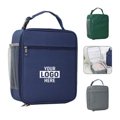 Lunch Cooler Bag