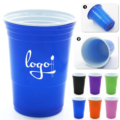 Plastic Party Cup