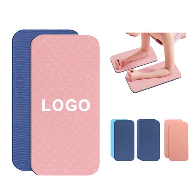 2 Pcs Non-slip Elbow Protection Yoga Knee Pad