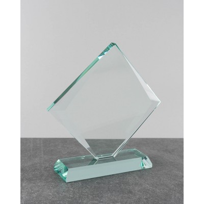 Medium Jade Diamond Award