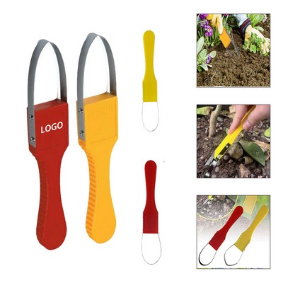 Root Removal Tool