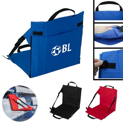 Super Stadium Seat ( Ocean )