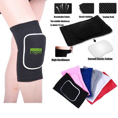2 Pack Baseball Knee Pads