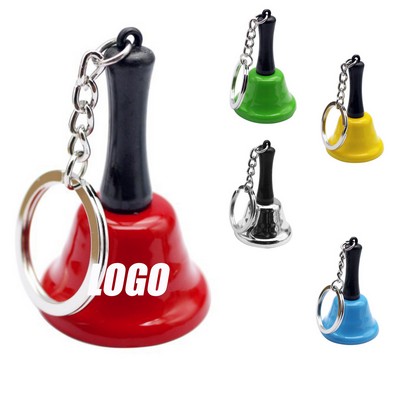 Ringing Keychain