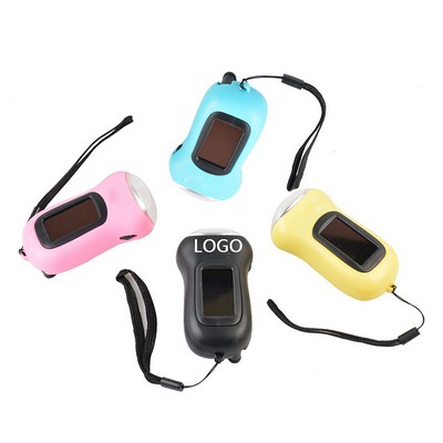 Portable Emergency LED Light