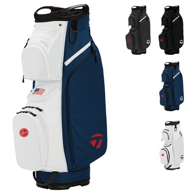 TaylorMade Cart Lite Golf Bag