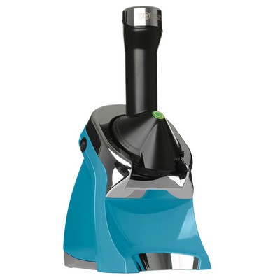 Legacy Yonanas - Deluxe Soft Serve Dessert Maker - Teal