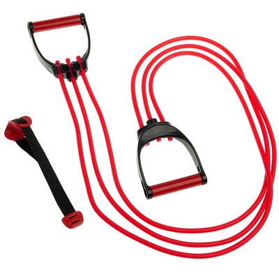 Lifeline Fitness - Tnt Cable System