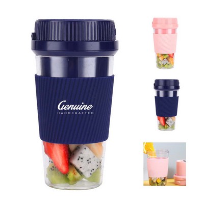 USB Portable Juicer Blender