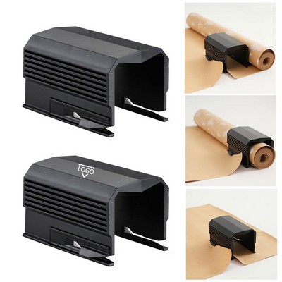 Christmas Paper Roll Cutters