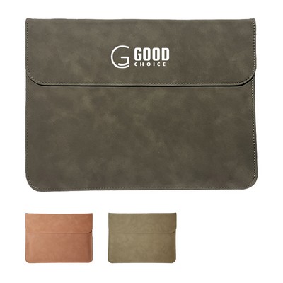 PU Laptop Sleeve