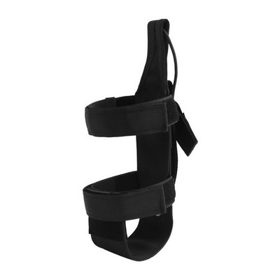 Tactical Military Portable Belt Bottle Holder Pouch Molle Adjust EDC Water Bottle Carrier