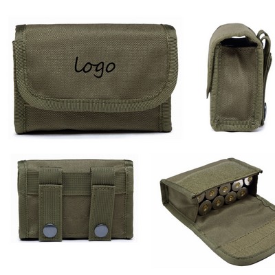 MOLLE Ammo Pouch