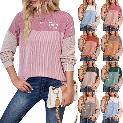 Women's Scoop Neck T-shirts