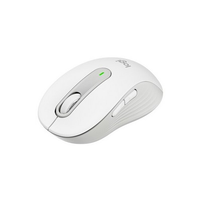 Signature M650 Wireless Mouse - (Off White)