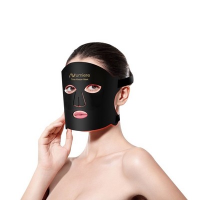 Timekeeper Led Therapy Face Mask