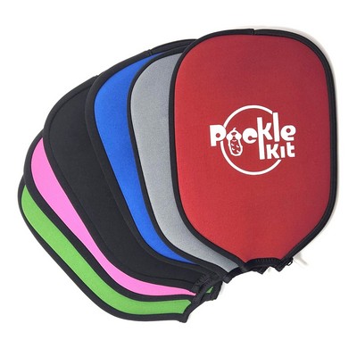 Neoprene Paddle Sleeve