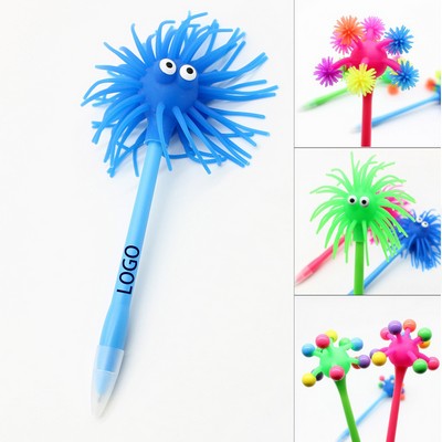 Fidget Ballpoint Pen