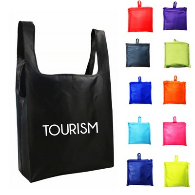 Large Capacity Portable Tote Bag