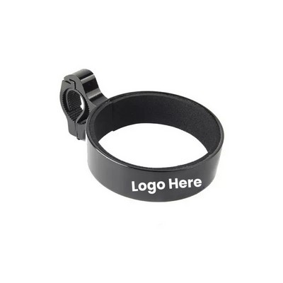 Premium Aluminum Alloy Bike Cup Holder
