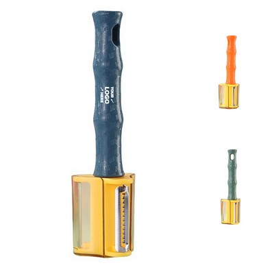 3" 1 Vegetable Peeler