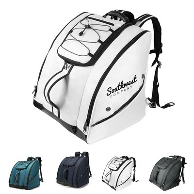 Snowboard Boots Backpack